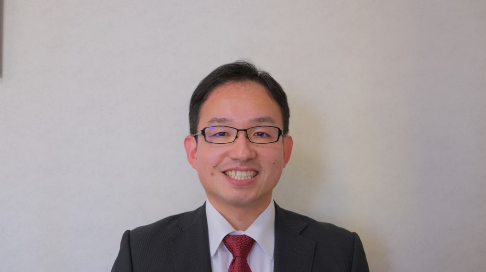 公認会計士　小田原